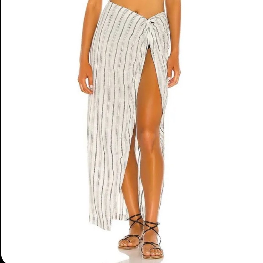 NWT L*Space Summer Nights Skirt